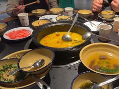 -李子坝梁山鸡(李子坝大鸡哥店)