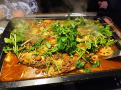 -炉鱼(云澜湾店)