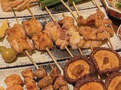 -鸟鹏烧鸟居酒屋(仁恒梦中心店)