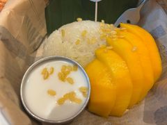 -太食獸泰式茶餐厅(IFS国金中心店)