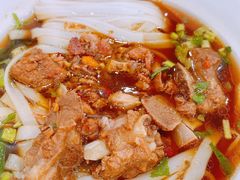 -肆姐面粉馆(坡子街店)