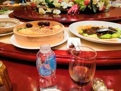 -顺峰海鲜酒楼(省府店)