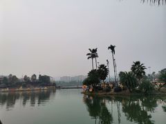 -枫香湖儿童公园