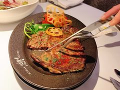 -燃扒房Steakhouse(皇庭店)