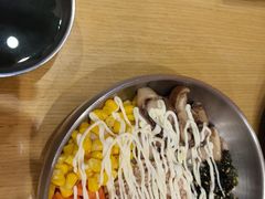 -朴大叔拌饭(广州花城汇店)