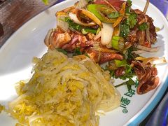 -佟爷·老北京炙子烤肉(动物园店)