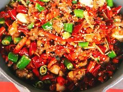-一个叫川的地方(麒麟新天地店)