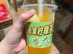 -福苗小骆驼烧烤(望京店)