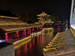 -台儿庄古城