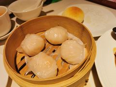 -利苑酒家(华熙国际店)