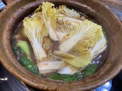-争鲜·鲍鱼鸡煲(美邻中心店)