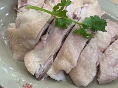 -百家鸡味馆(清泰店)