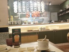 -鹅冠港式茶餐厅(来福士店)