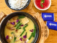 -桥香园过桥米线(国贸店)