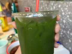 -黔渔翁豆花渎鱼(喷水池店)