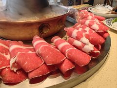 -东镇老火锅(长春路首店)