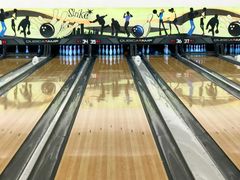 -广州保龄球馆(广州天河体育中心店)