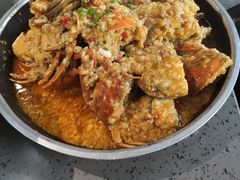 -一棠龙虾•王牌虾球(光谷天地店)