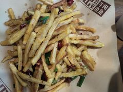 -肖记公安牛肉鱼杂馆· 省级非物质文化遗产(仁和路店)