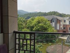 -余姚阳明温泉山庄