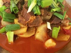 -三五家常菜馆(师范路店)