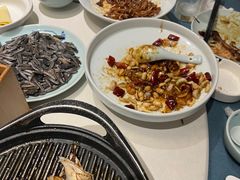 -鸭匠食府·挂炉烤鸭·新京菜(阜成路店)