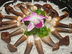 -正禾鲜·潮汕牛肉火锅(凯德天府店)