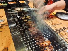 -生火火·小炉子炭烤(金楠天街总店)