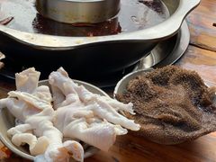 -星鸿社重庆老火锅
