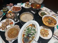 -花城粤菜餐厅(高新区店)