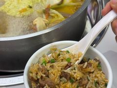 -牛品福潮汕牛肉火锅(旺庄店)