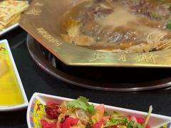 -芦月轩羊蝎子(劲松店)