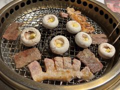 -千寻山野烤肉(天虹店)