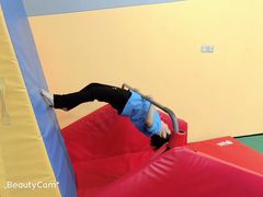 -海帆亲子游泳(茂业中心)