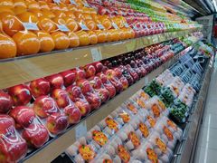 -果蔬好生活超市(双井店)
