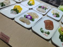 -爷爷的草帽·海鲜馆(孙塘路店)