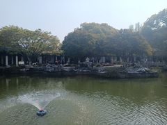-常熟方塔园