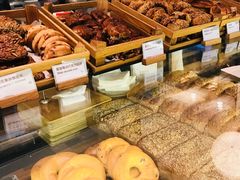 -BAKER&SPICE(安福路店)