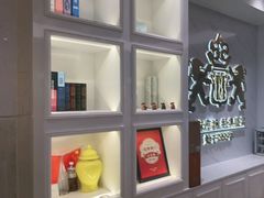 -狮王府淮扬菜(新街口友谊店)