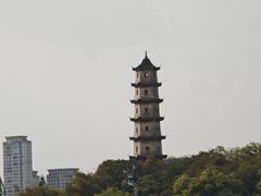 -江心屿景区