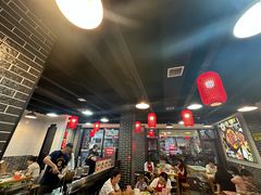 -红姐重庆火锅(曙光路店)