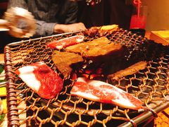 -黑牛の店·和牛烧肉(合生汇店)