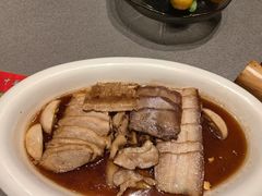 -宝燕壹号景观餐厅(龙盛国际商业广场店)