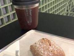 -Ann COFFEE(来福士店)