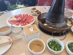 -阳坊大都涮羊肉(阳坊总店)
