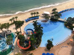 -深圳大梅沙京基洲际度假酒店