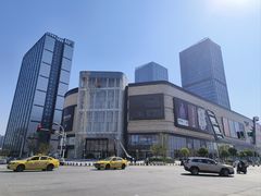 -龙湖南京河西天街
