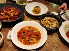 -榕意·川味之美(深业上城店)