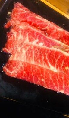 -贺野·自助炭火烤肉(紫藤路店)