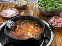 -笔记安顺夺夺粉火锅